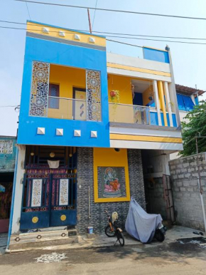Bay View Homestay